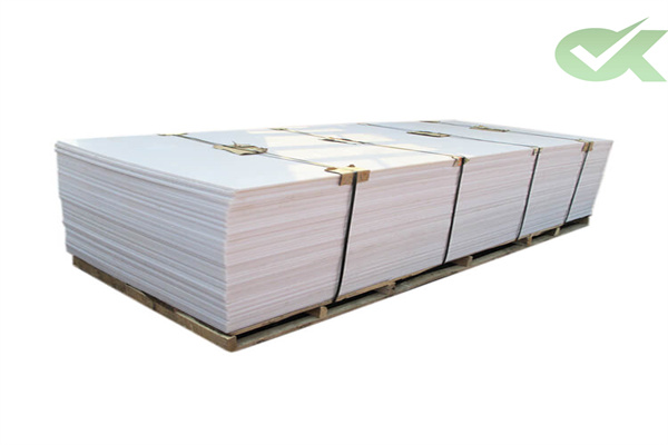 <h3>12mm Thermoforming pe300 sheet hot sale-Cus-to-size HDPE sheets </h3>
